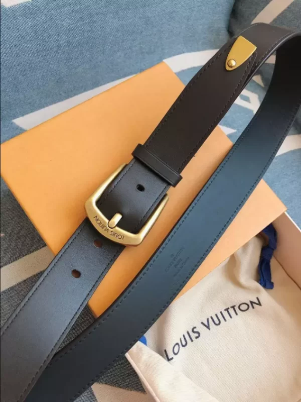 Louis Vuitton Belt - LB49