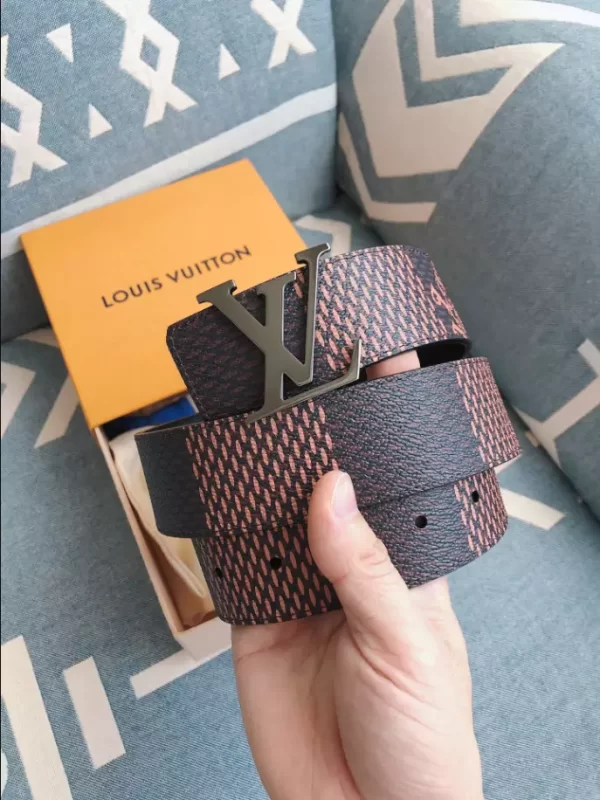 Louis Vuitton Belt - LB57