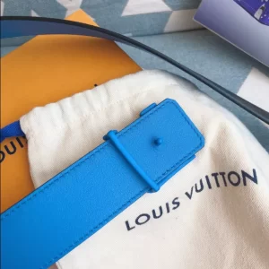 Louis Vuitton Belt - LB61