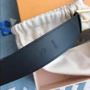 Louis Vuitton Belt - LB25