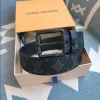 Louis Vuitton Belt - LB26