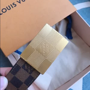 Louis Vuitton Belt - LB21