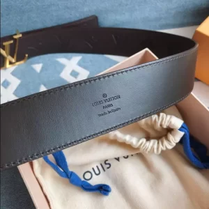 Louis Vuitton Belt - LB41