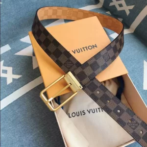 Louis Vuitton Belt - LB47