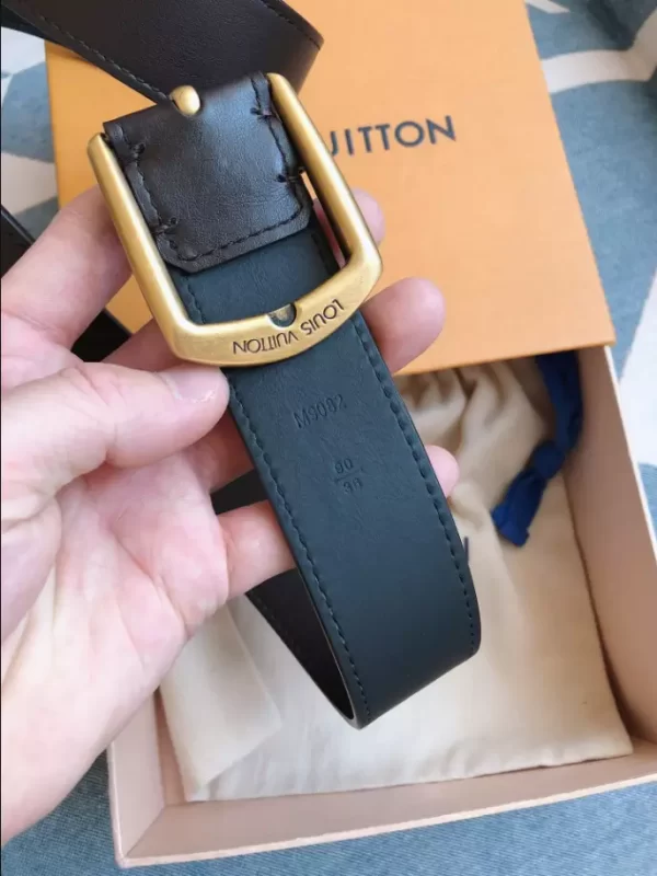 Louis Vuitton Belt - LB49