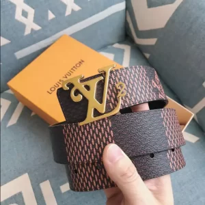 Louis Vuitton Belt - LB54