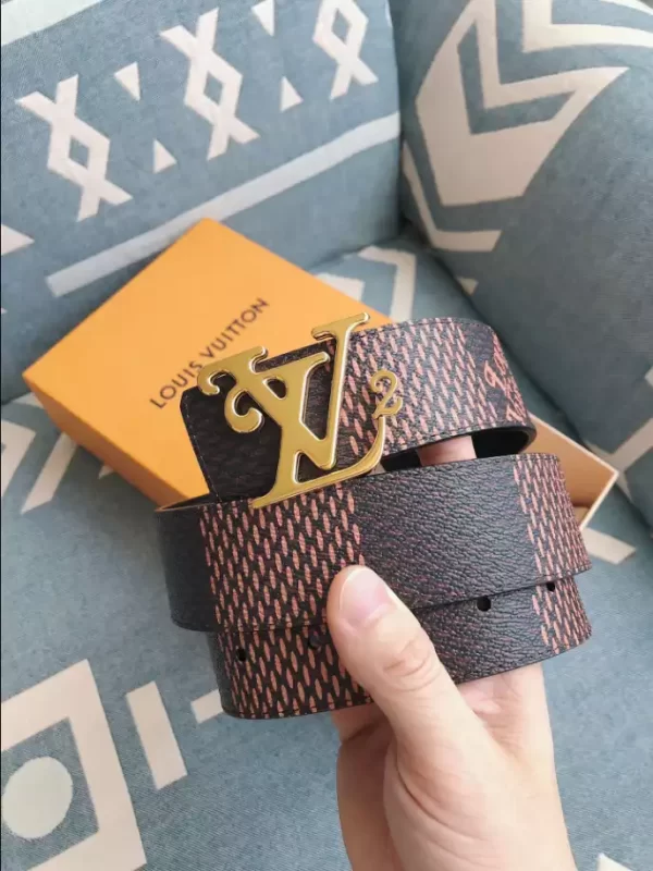 Louis Vuitton Belt - LB54