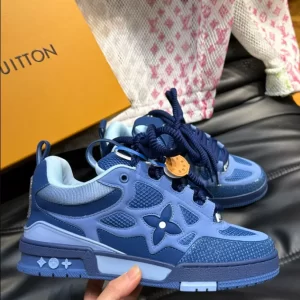 Louis Vuitton Skate Sneaker - LS195