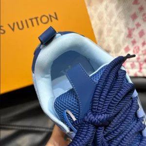 Louis Vuitton Skate Sneaker - LS195