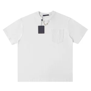 Louis Vuitton T-shirt - LT81