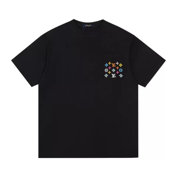 Louis Vuitton T-shirt - LT85