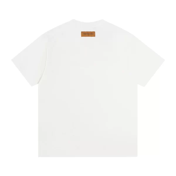 Louis Vuitton T-shirt - LT86