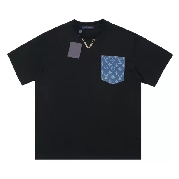 Louis Vuitton T-shirt - LT80