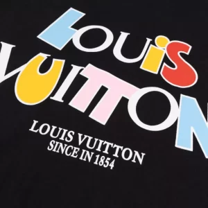 Louis Vuitton T-shirt - LT87