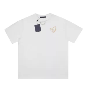 Louis Vuitton T-shirt - LT83