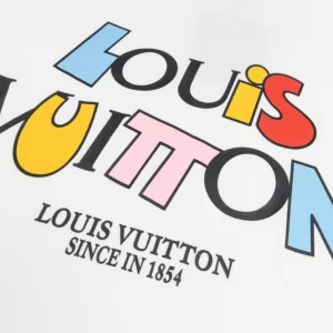 Louis Vuitton T-shirt - LT86