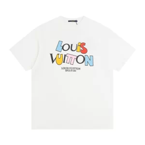 Louis Vuitton T-shirt - LT86