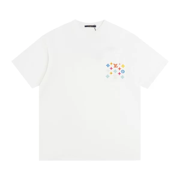 Louis Vuitton T-shirt - LT84