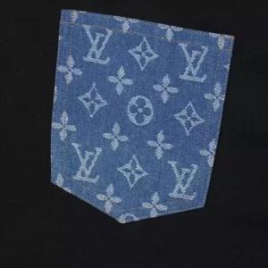 Louis Vuitton T-shirt - LT80