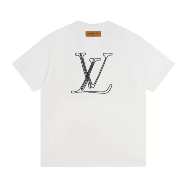 Louis Vuitton T-shirt - LT88