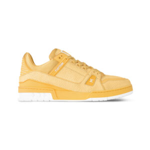 Louis Vuitton Trainer Sneaker - LS214