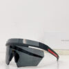 Prada Linea Rossa Impavid Sunglasses - P04