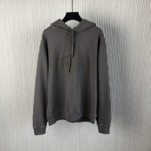 Prada Cotton Hoodie - HP09