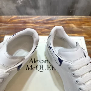 Alexander McQueen Oversized Sneaker - AS17