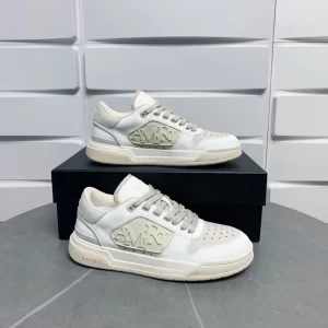 Amiri Classic Low Sneaker - MS08