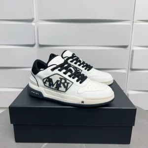 Amiri Classic Low Sneaker - MS09