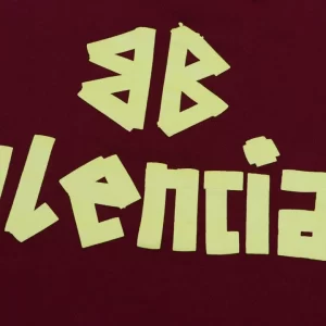 Balenciaga T-Shirt - BT51