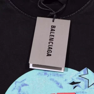 Balenciaga T-Shirt - BT44