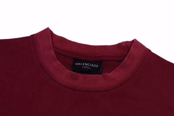 Balenciaga T-Shirt - BT51