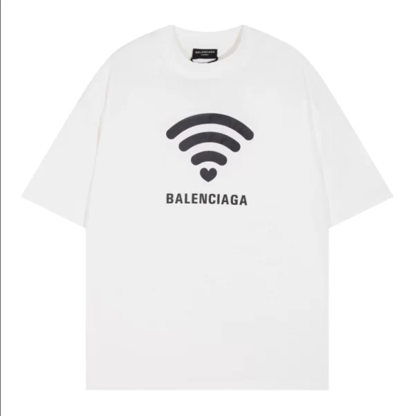 Balenciaga T-Shirt - BT43