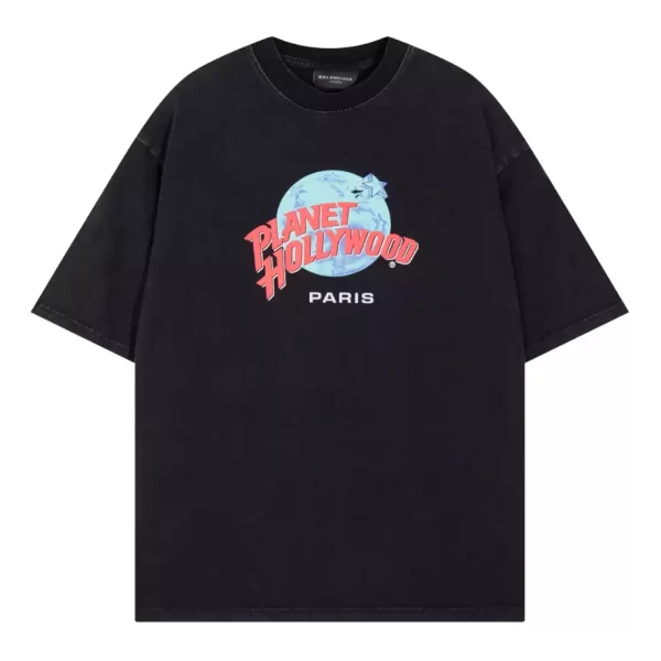 Balenciaga T-Shirt4