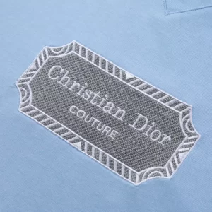 Christian Dior Couture Relaxed-Fit T-Shirt - DT42