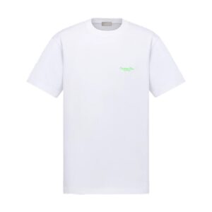 Christian Dior Couture Relaxed-Fit T-Shirt - DT51