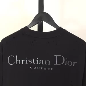 Christian Dior Couture T-Shirt, Relaxed Fit - DT19