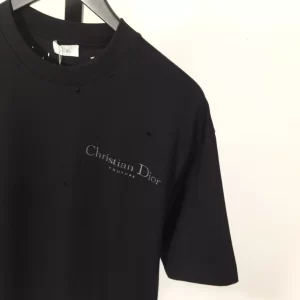 Christian Dior Couture T-Shirt, Relaxed Fit - DT19