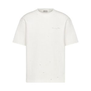 Christian Dior Couture T-Shirt, Relaxed Fit - DT20