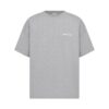 Christian Dior Tag T-shirt, Relaxed Fit - DT24