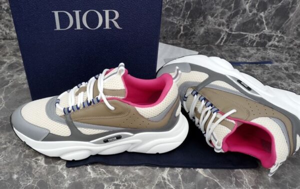 Dior B22 Sneaker - DS73