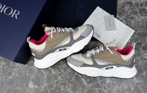 Dior B22 Sneaker - DS73