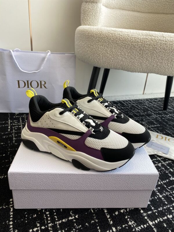 Dior B22 Sneaker - DS75