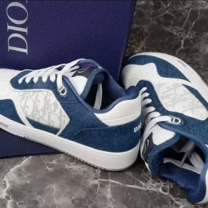 Dior B27 Low-Top Sneaker - DS116