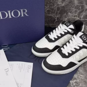 Dior B27 Low-Top Sneaker - DS117