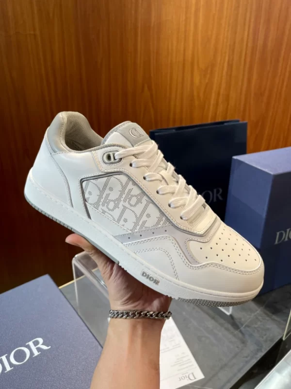 Dior B27 Low-Top Sneaker - DS119