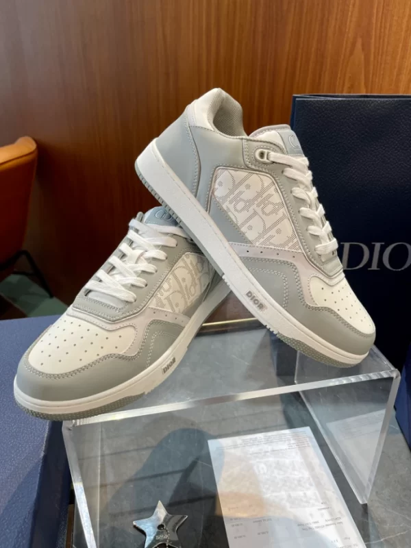 Dior B27 Low-Top Sneaker - DS120