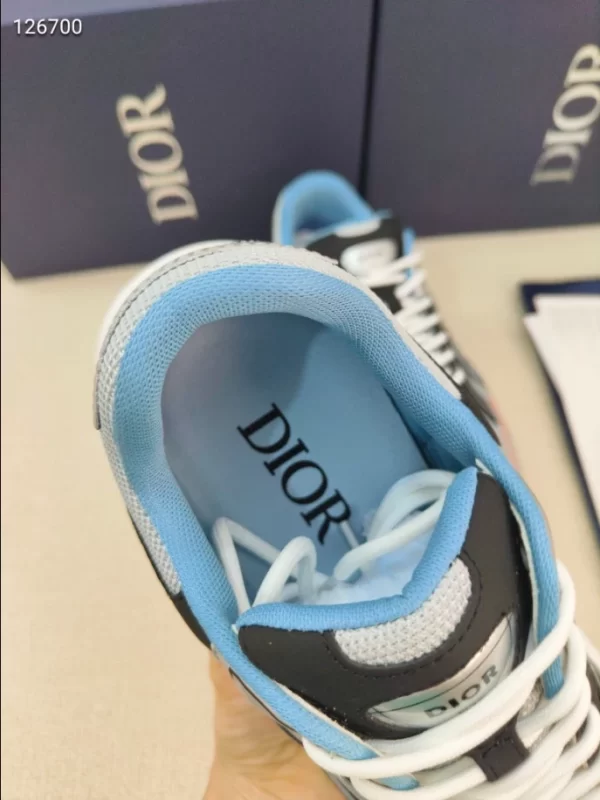 Dior B30 Sneaker - DS91