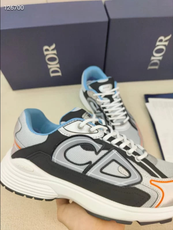 Dior B30 Sneaker - DS91